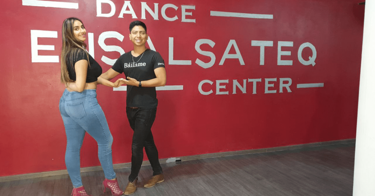 curso online de cumbia